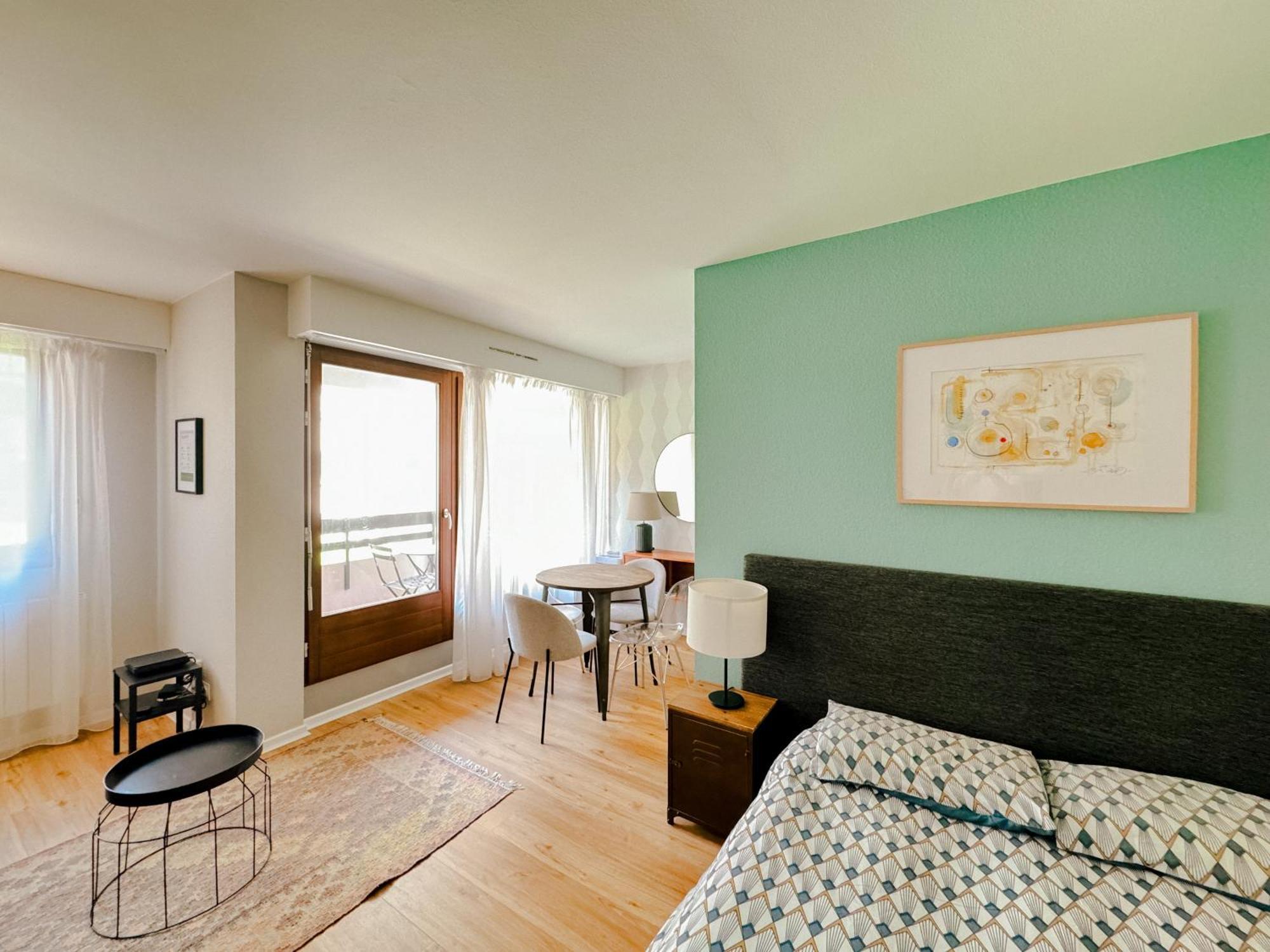Appartement Avec Balcon Centre Ville Strasbourg Ngoại thất bức ảnh