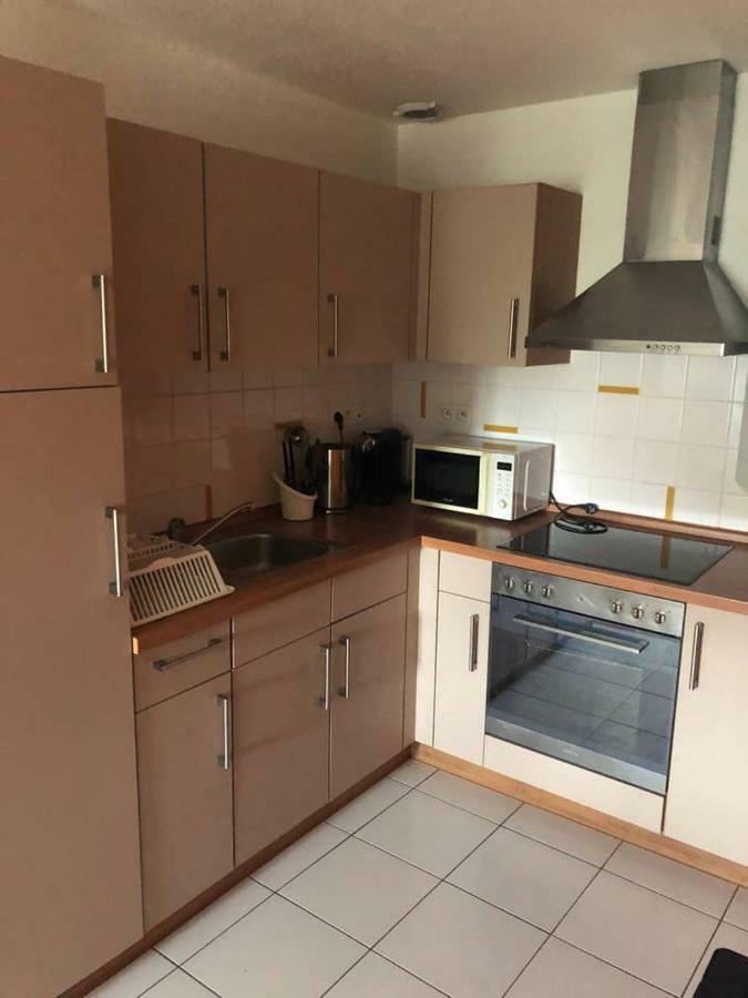Appartement Avec Balcon Centre Ville Strasbourg Ngoại thất bức ảnh